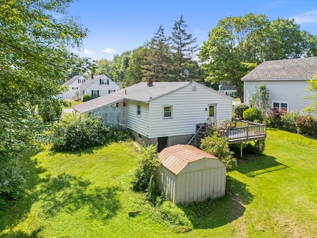 44 Chapman St, Brewer, ME 04412 - photo 23