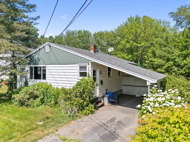 44 Chapman St, Brewer, ME 04412 - photo 1