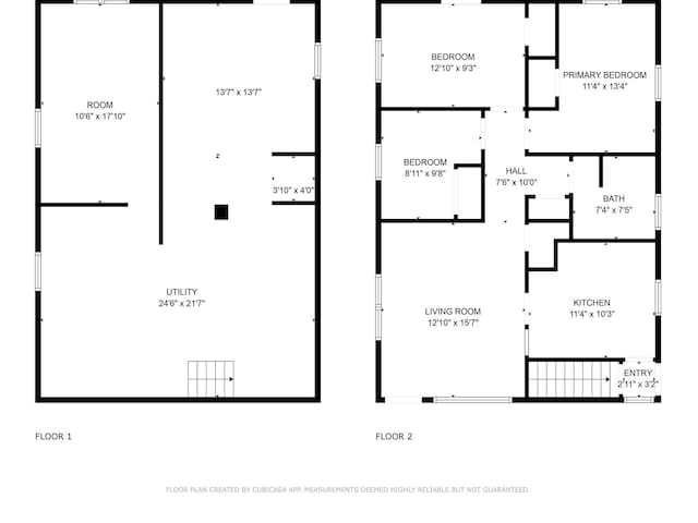 44 Chapman St, Brewer, ME 04412 - photo 38