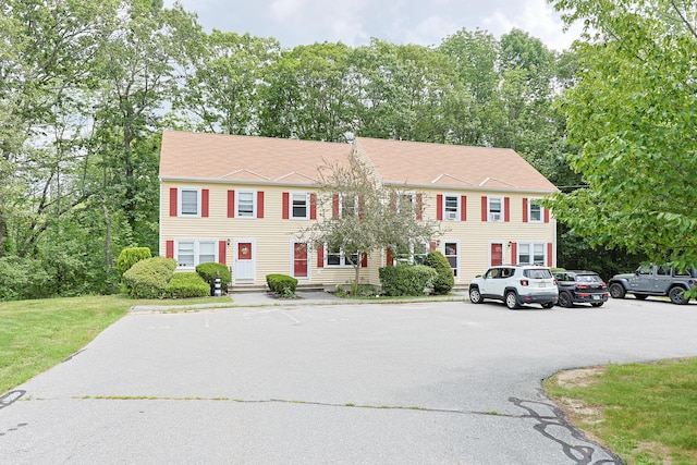 39 Powder Mill Dr Unit 39, Kennebunk, ME 04043 - photo 2
