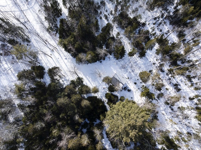 MAP7LOT54 Paine Rd, Dover-Foxcroft, ME 04426 - view of property location