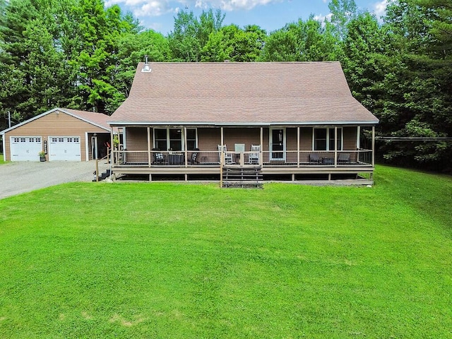 9 Archer Rd, Fairfield, ME 04937 - photo 2