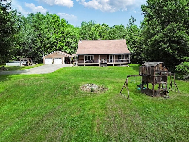 9 Archer Rd, Fairfield, ME 04937 - photo 9