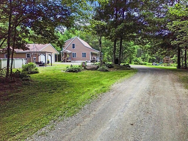 9 Archer Rd, Fairfield, ME 04937 - photo 8