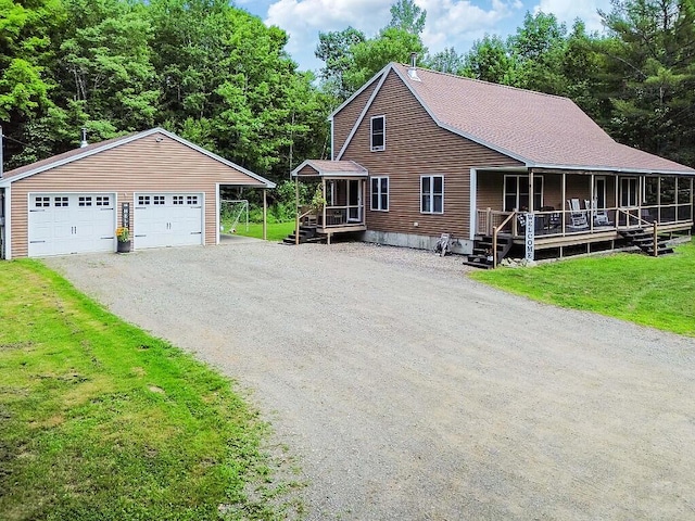 9 Archer Rd, Fairfield, ME 04937 - photo 4