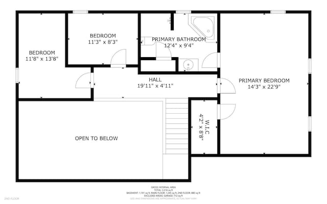 9 Archer Rd, Fairfield, ME 04937 - photo 53