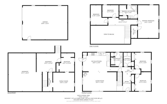 9 Archer Rd, Fairfield, ME 04937 - photo 76