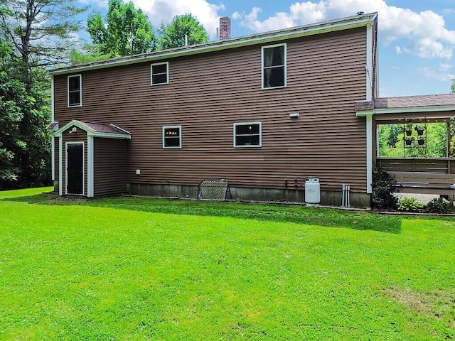 9 Archer Rd, Fairfield, ME 04937 - photo 5