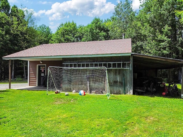 9 Archer Rd, Fairfield, ME 04937 - photo 7