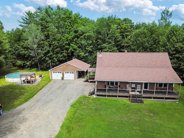 9 Archer Rd, Fairfield, ME 04937 - photo 3