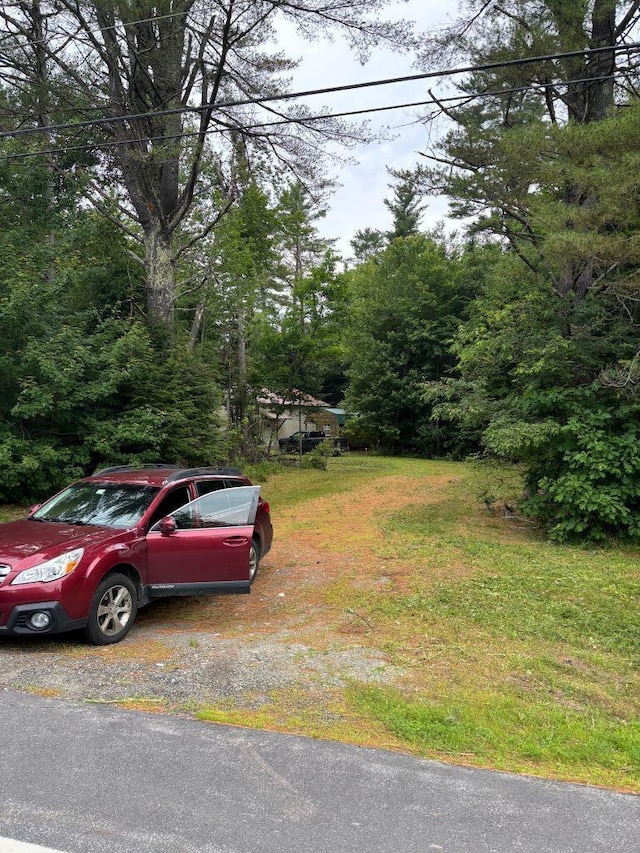 0 Bangor Rd, Troy, ME 04987