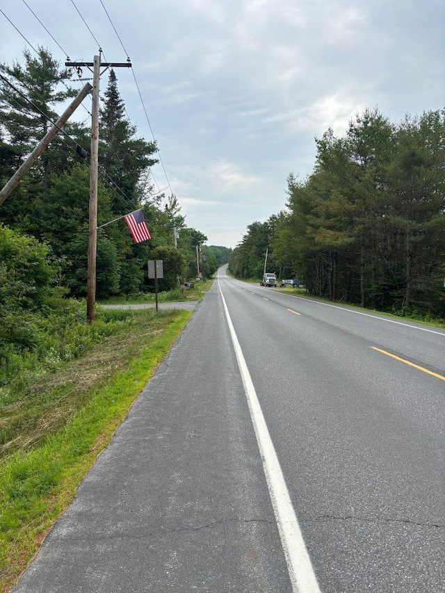 0 Bangor Rd, Troy, ME 04987