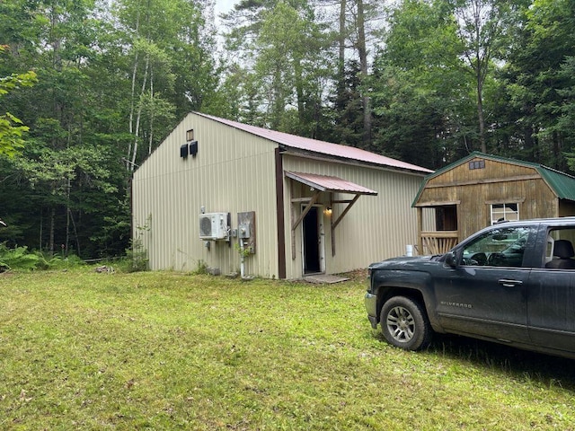 0 Bangor Rd, Troy, ME 04987