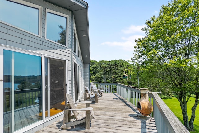 883 N Pond Rd, Warren, ME 04864 - photo 9