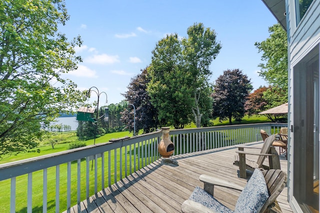 883 N Pond Rd, Warren, ME 04864 - photo 11