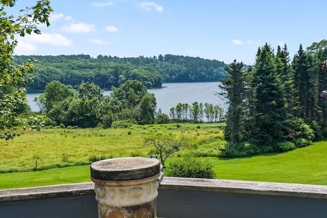883 N Pond Rd, Warren, ME 04864 - photo 8