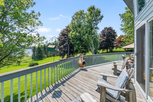 883 N Pond Rd, Warren, ME 04864 - photo 34