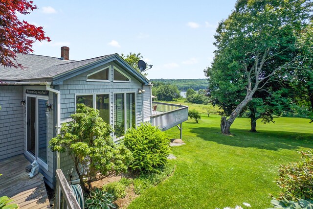 883 N Pond Rd, Warren, ME 04864 - photo 57
