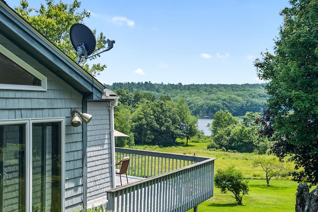 883 N Pond Rd, Warren, ME 04864 - photo 58