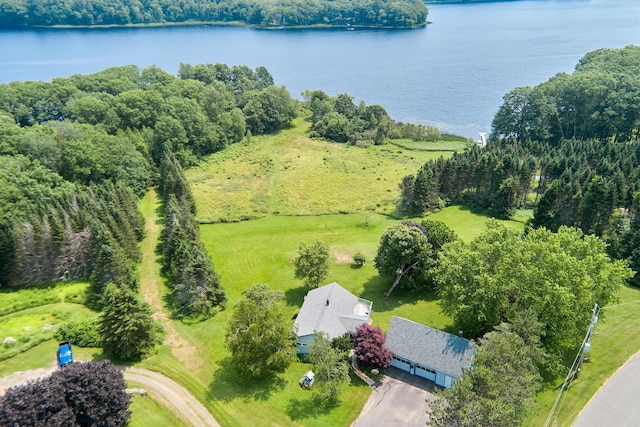 883 N Pond Rd, Warren, ME 04864 - photo 4