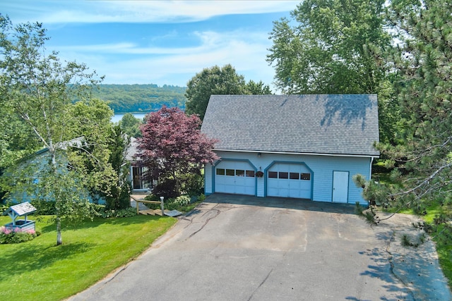 883 N Pond Rd, Warren, ME 04864 - photo 33