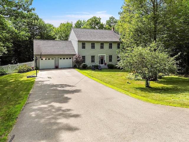 174 Mayflower Heights Dr, Oakland, ME 04963 - photo 1