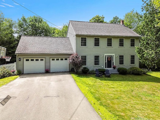 174 Mayflower Heights Dr, Oakland, ME 04963 - photo 2