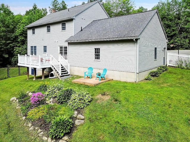 174 Mayflower Heights Dr, Oakland, ME 04963 - photo 3