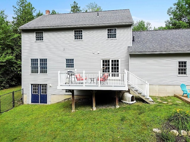 174 Mayflower Heights Dr, Oakland, ME 04963 - photo 5