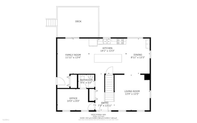 174 Mayflower Heights Dr, Oakland, ME 04963 - photo 53
