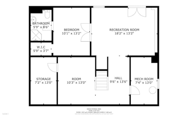 174 Mayflower Heights Dr, Oakland, ME 04963 - photo 54