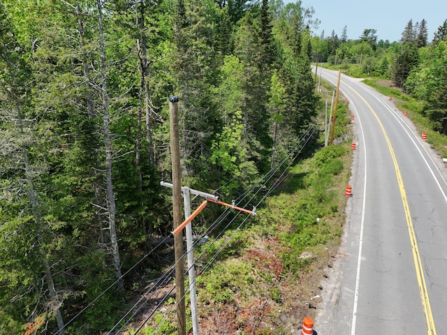 LOT3-2 Milbridge Rd, Cherryfield, ME 04622 - photo 4