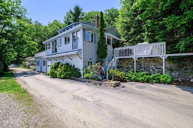 60 Canada Hill Shrs, Otisfield, ME 04270 - photo 2