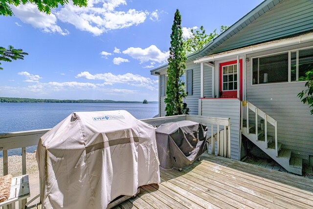 60 Canada Hill Shrs, Otisfield, ME 04270 - photo 4