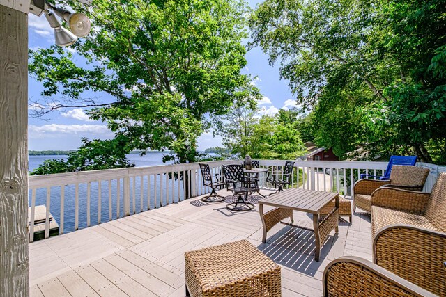 60 Canada Hill Shrs, Otisfield, ME 04270 - photo 18