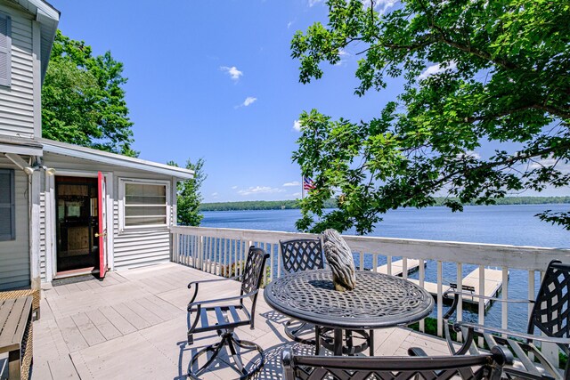 60 Canada Hill Shrs, Otisfield, ME 04270 - photo 20
