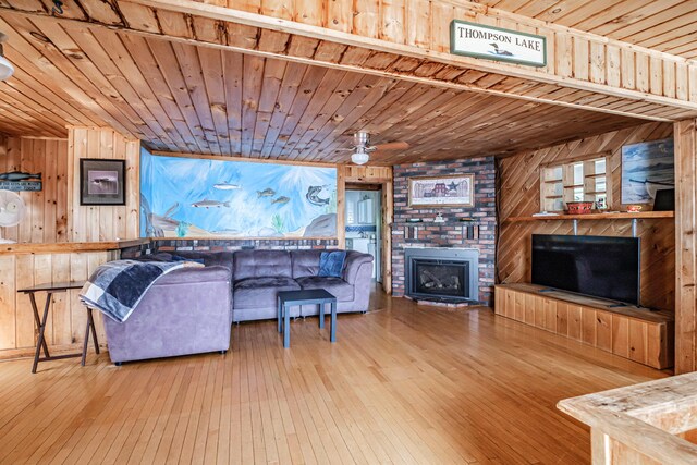 60 Canada Hill Shrs, Otisfield, ME 04270 - photo 12