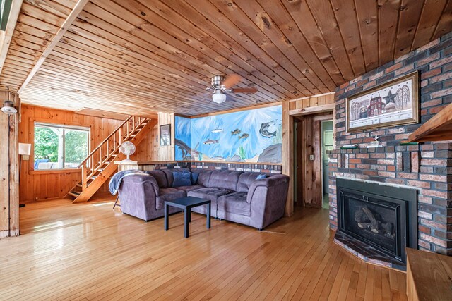 60 Canada Hill Shrs, Otisfield, ME 04270 - photo 13