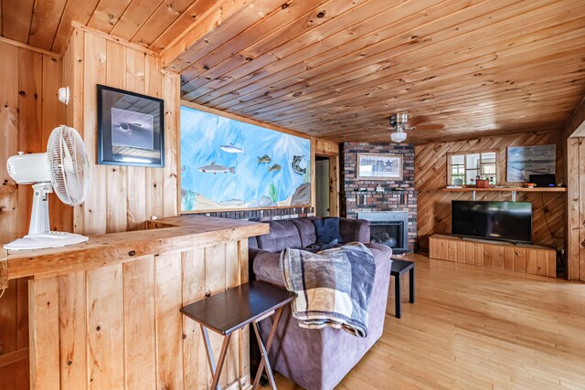 60 Canada Hill Shrs, Otisfield, ME 04270 - photo 14