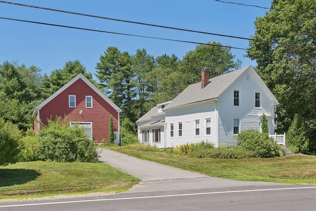 464 Gray Rd, Falmouth, ME 04105 - photo 1
