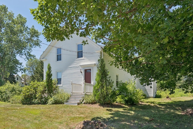 464 Gray Rd, Falmouth, ME 04105 - photo 3
