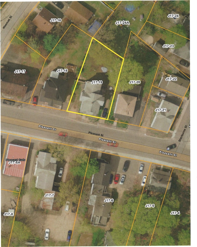 58 Pleasant St, Sanford, ME 04083 - photo 5