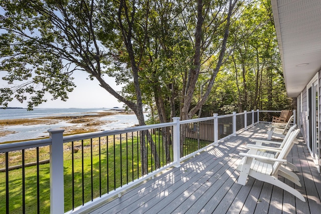 175 Paul Bunyan Rd, Gouldsboro, ME 04607 - photo 33