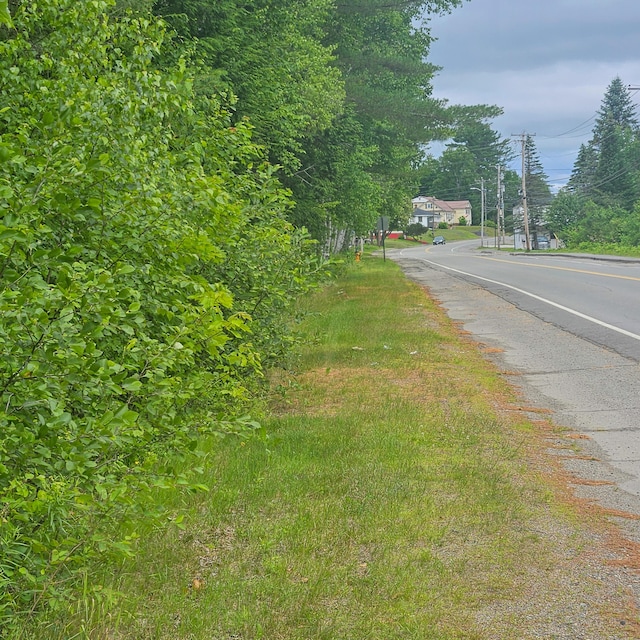 LOT1 Kelly Ln, Millinocket, ME 04462