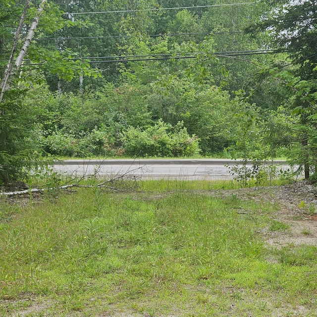 LOT1 Kelly Ln, Millinocket, ME 04462