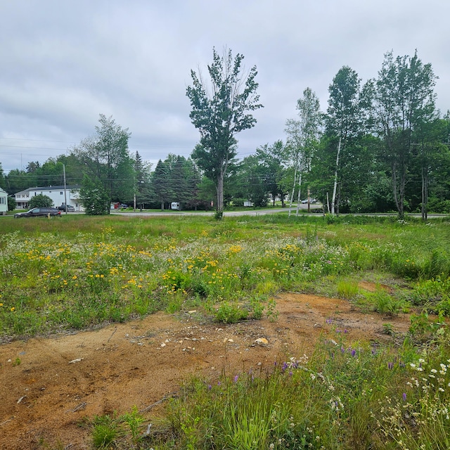 LOT1 Kelly Ln, Millinocket, ME 04462