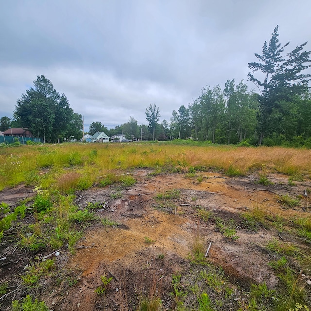 LOT1 Kelly Ln, Millinocket, ME 04462
