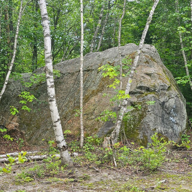 LOT1 Kelly Ln, Millinocket, ME 04462