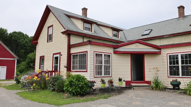 1146 Post Rd, Bowdoinham, ME 04008 - photo 17