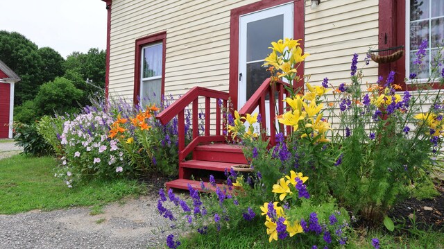1146 Post Rd, Bowdoinham, ME 04008 - photo 39